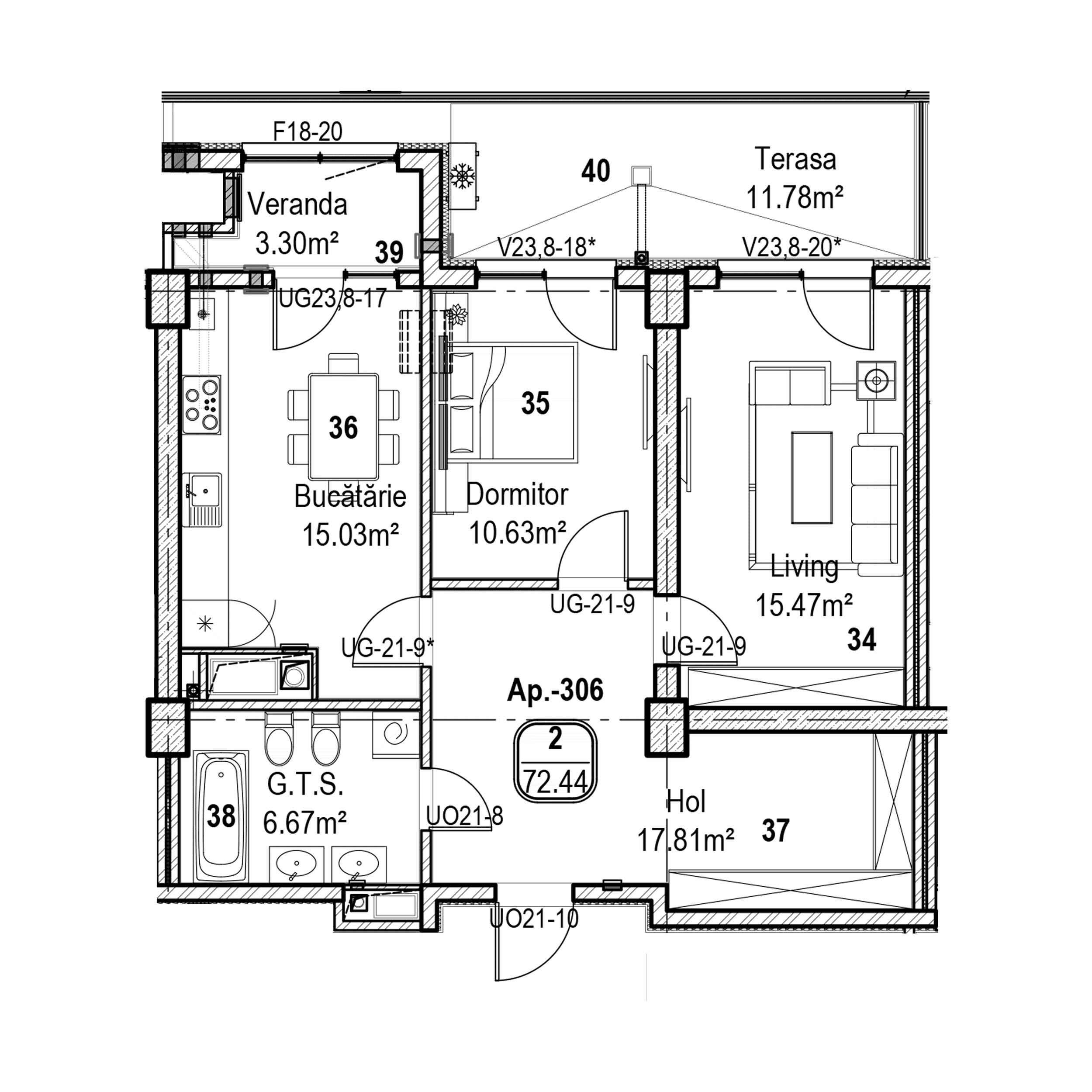 apartment cover photo